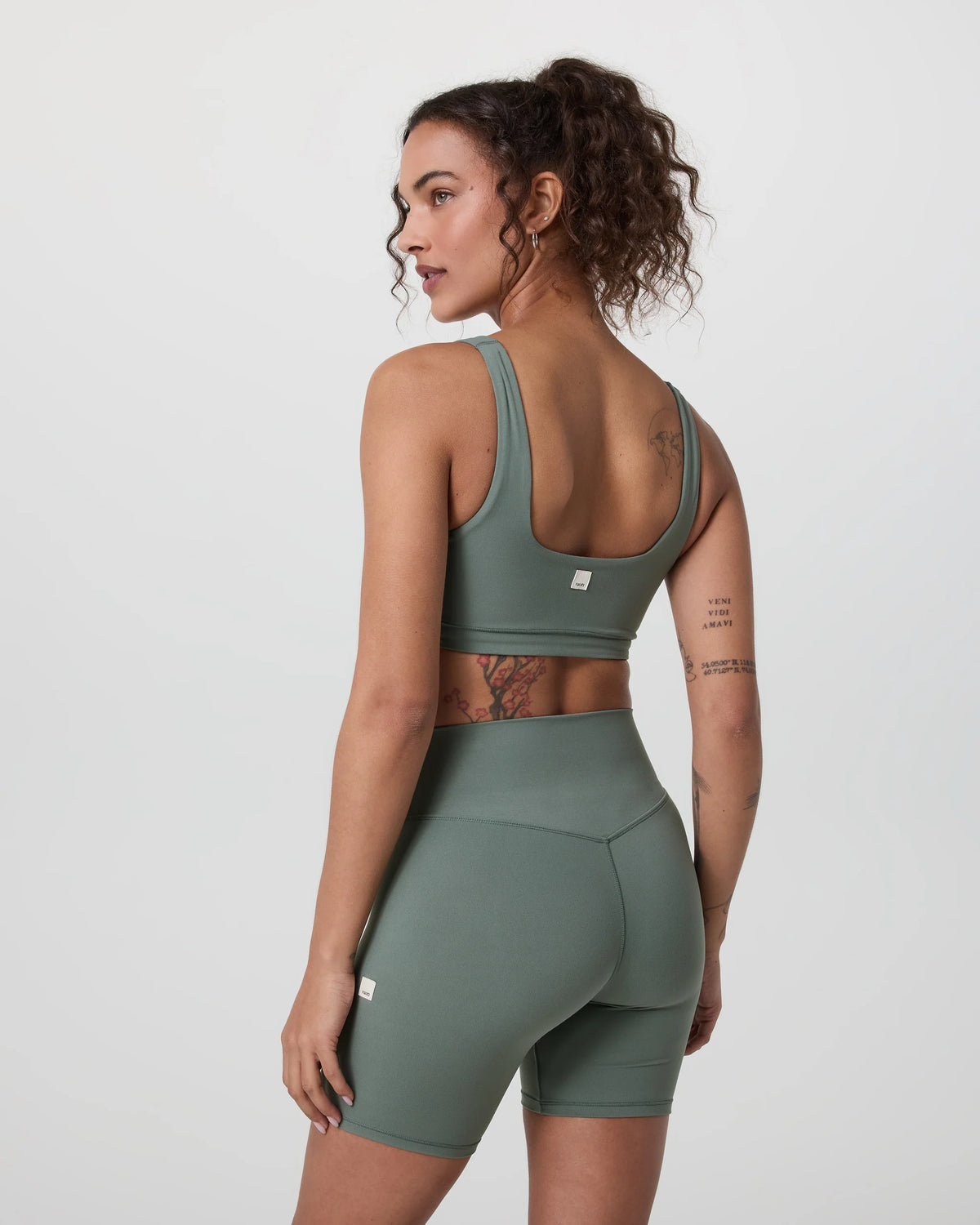 Vuori AllTheForm™ Bra