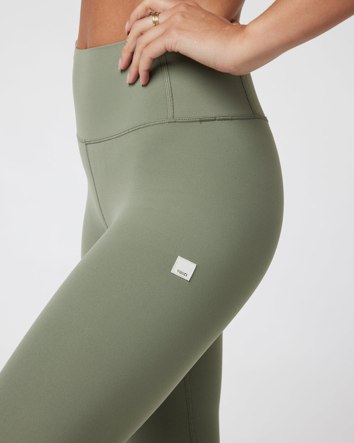 Vuori AllTheFeels™ Legging - Short
