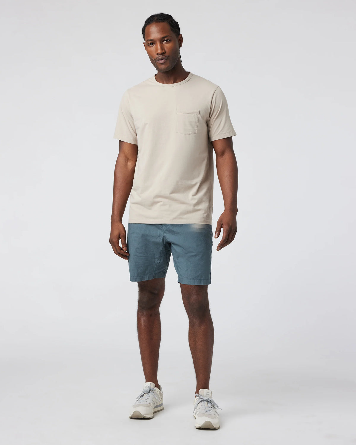 Ripstop Short