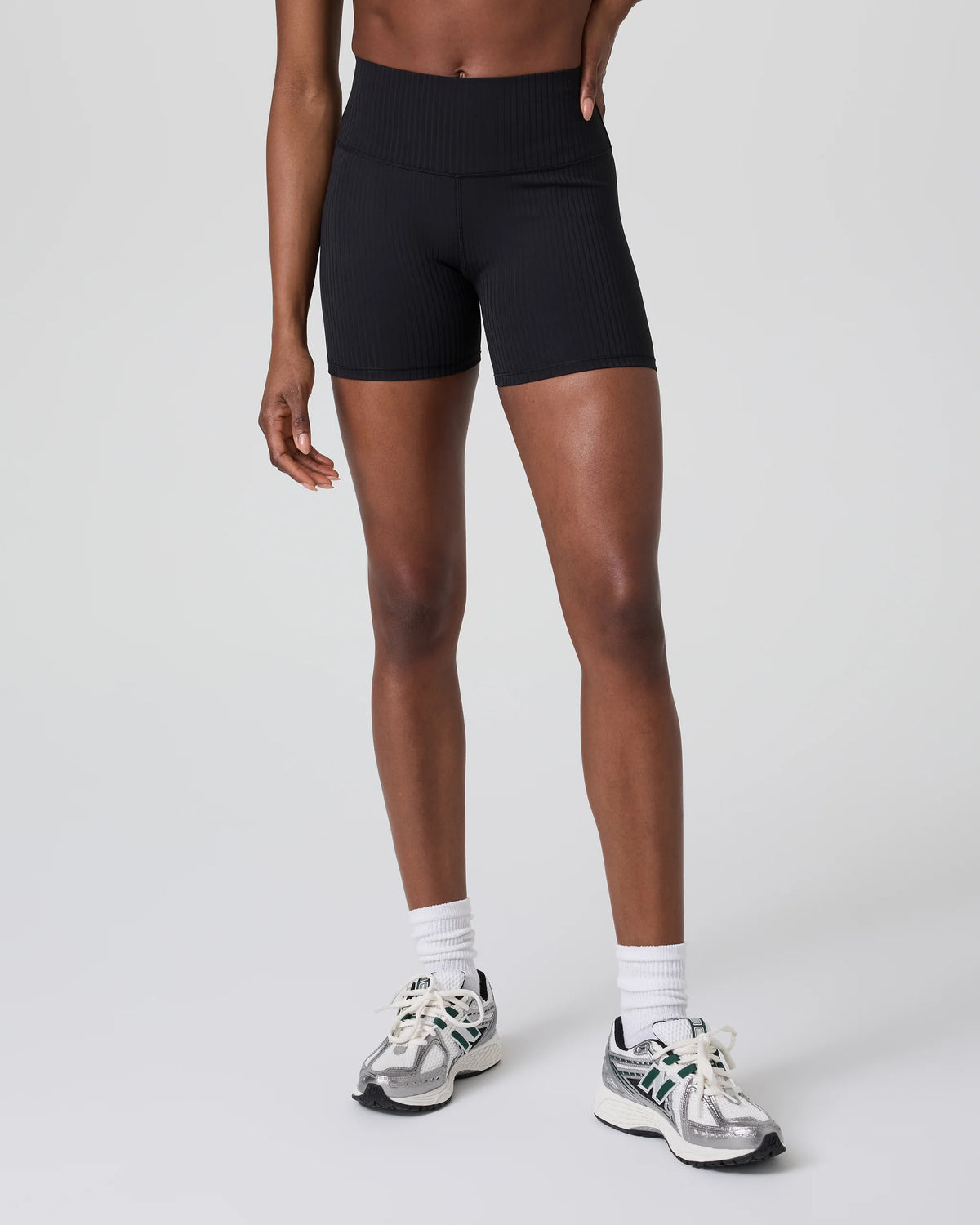 Inversion Rib Short