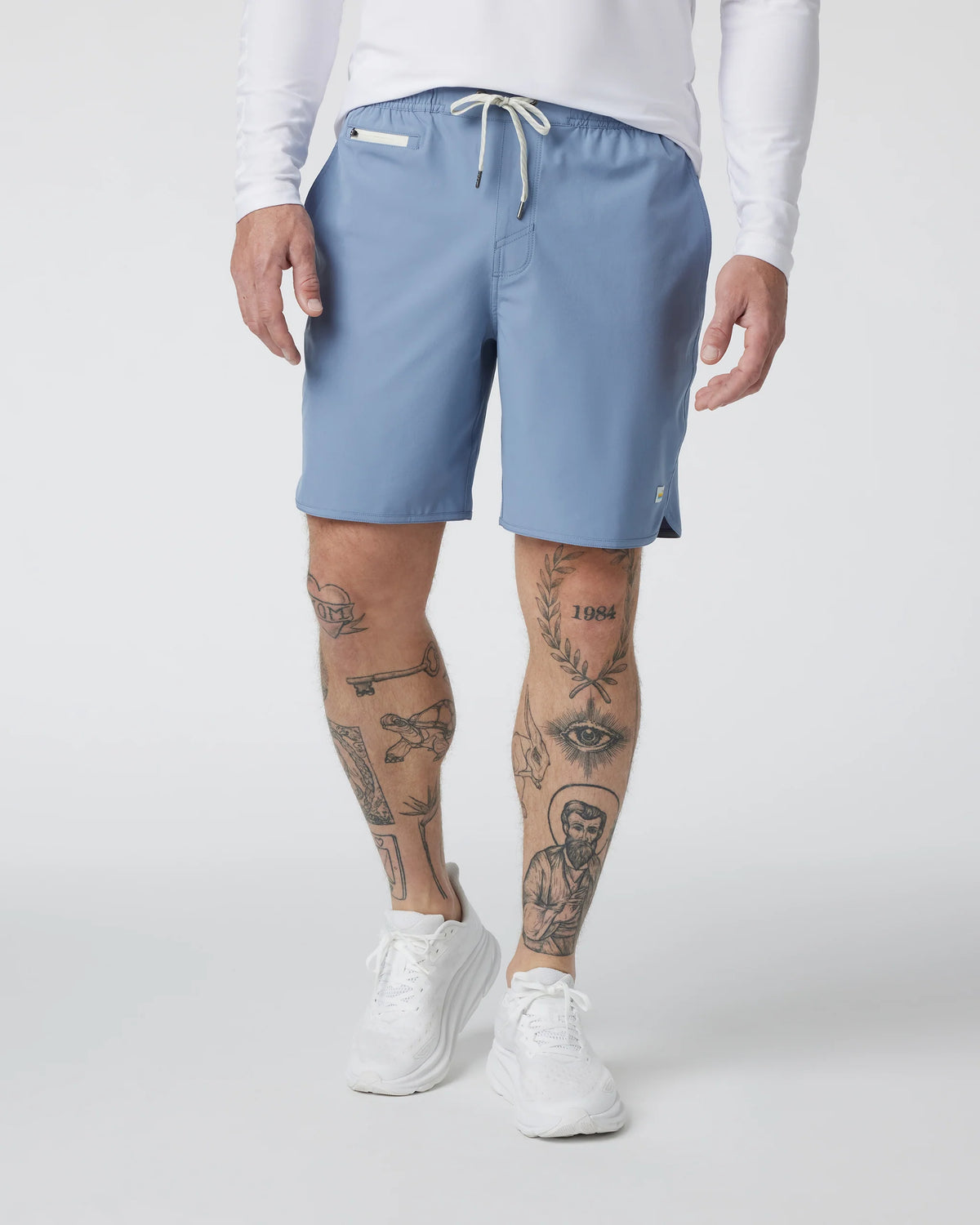 Banks Short