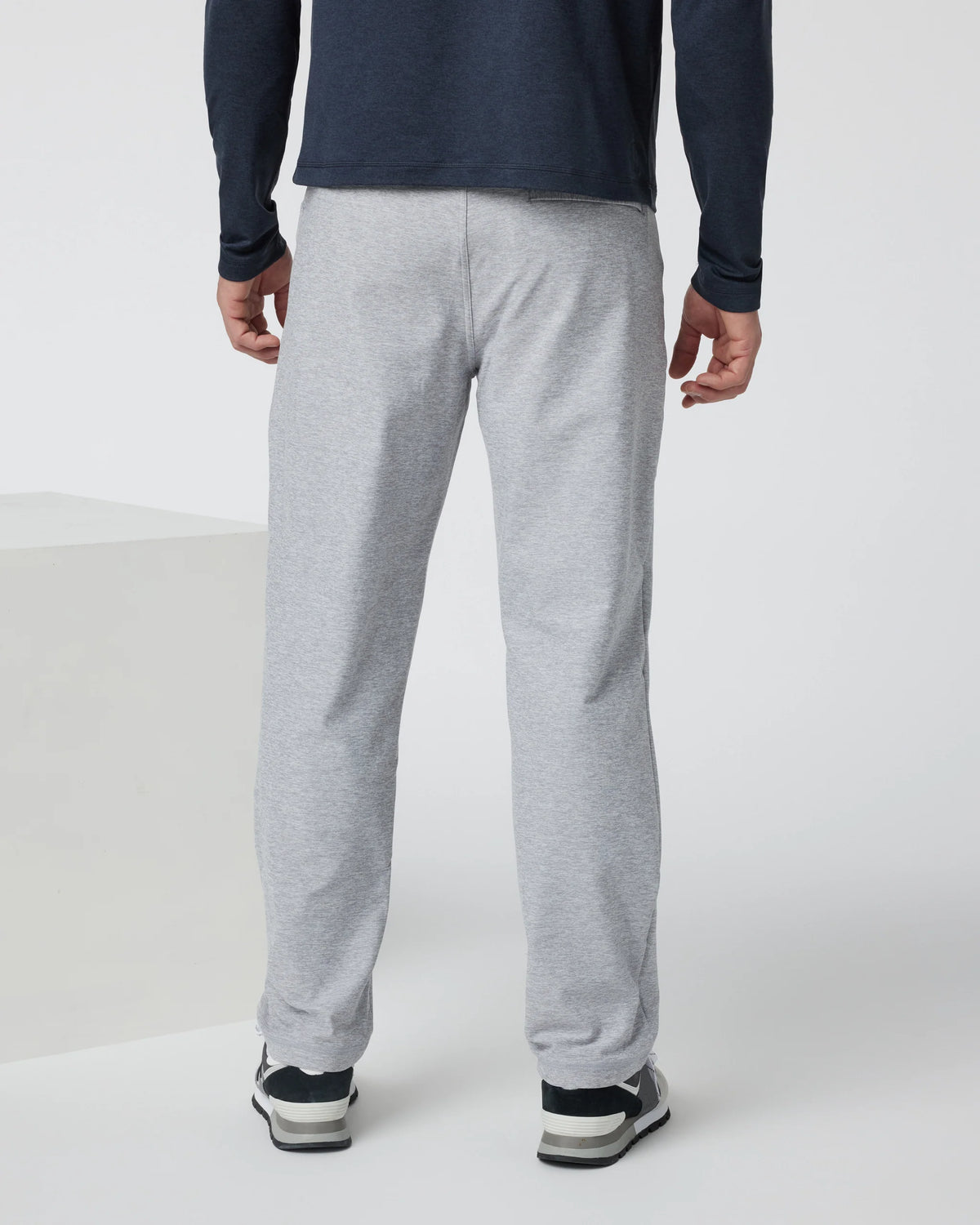 Channel Pant