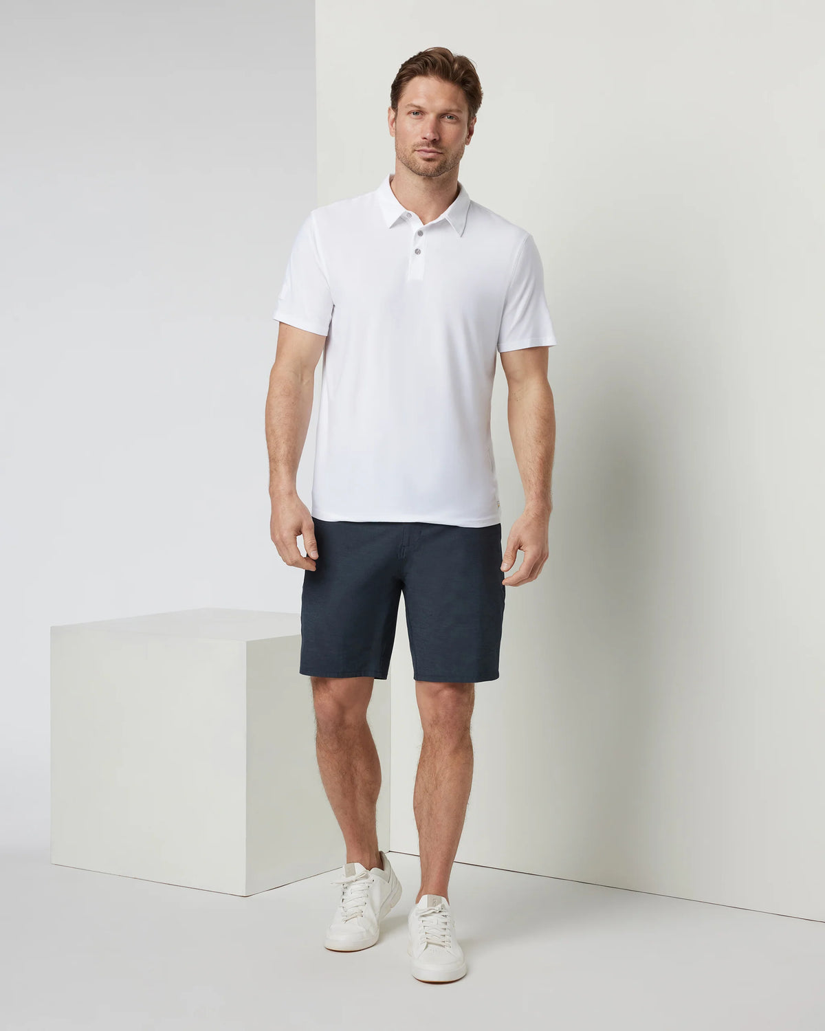 Strato Tech Polo