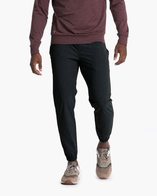 Fleet Jogger