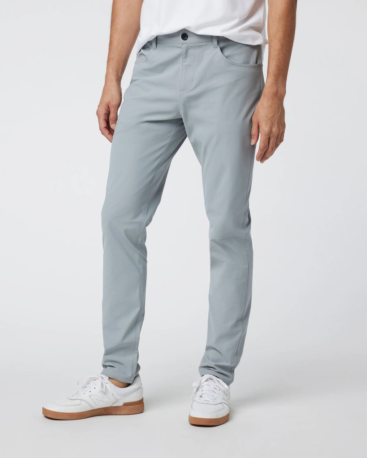 Meta Pant Athletic Slim Fit 32"