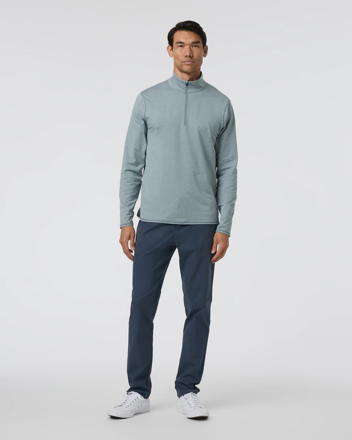 Cascade Tech Chino Pant Athletic Slim Fit 30"