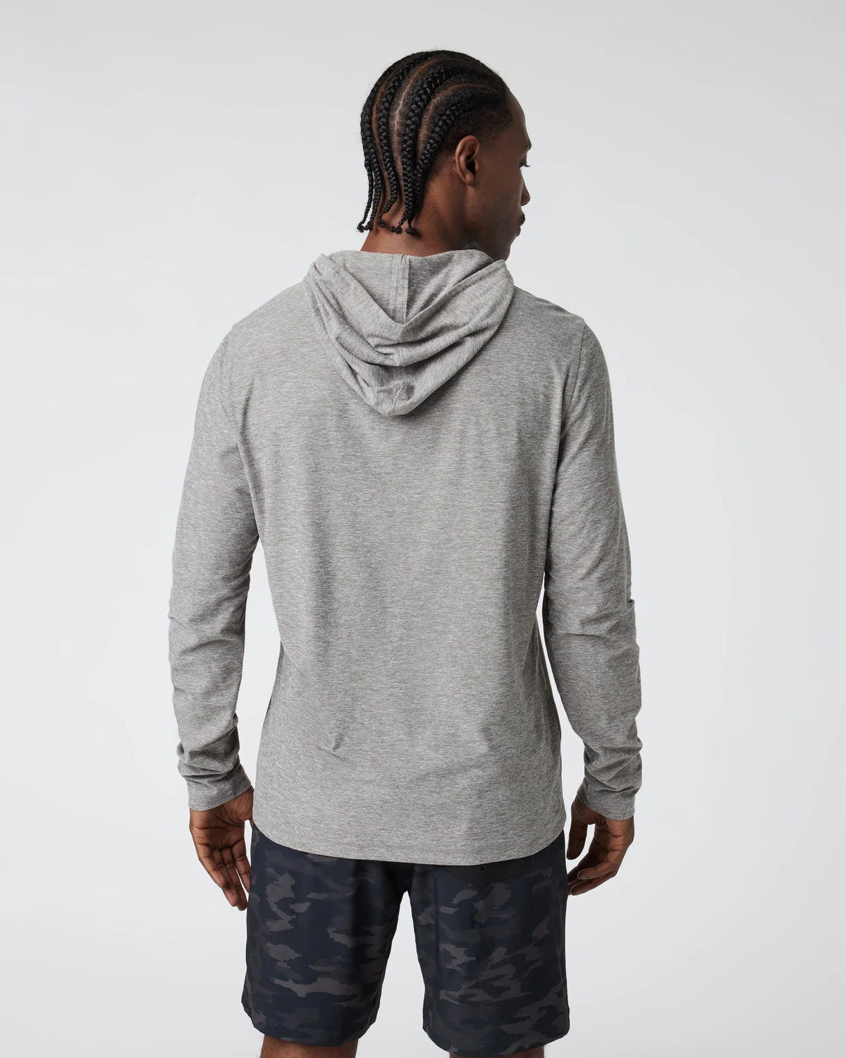 Strato Tech Hoodie