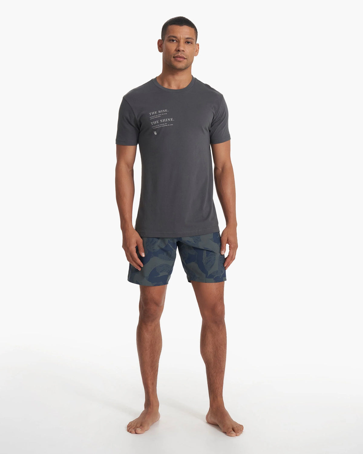 Infinity Boardshort