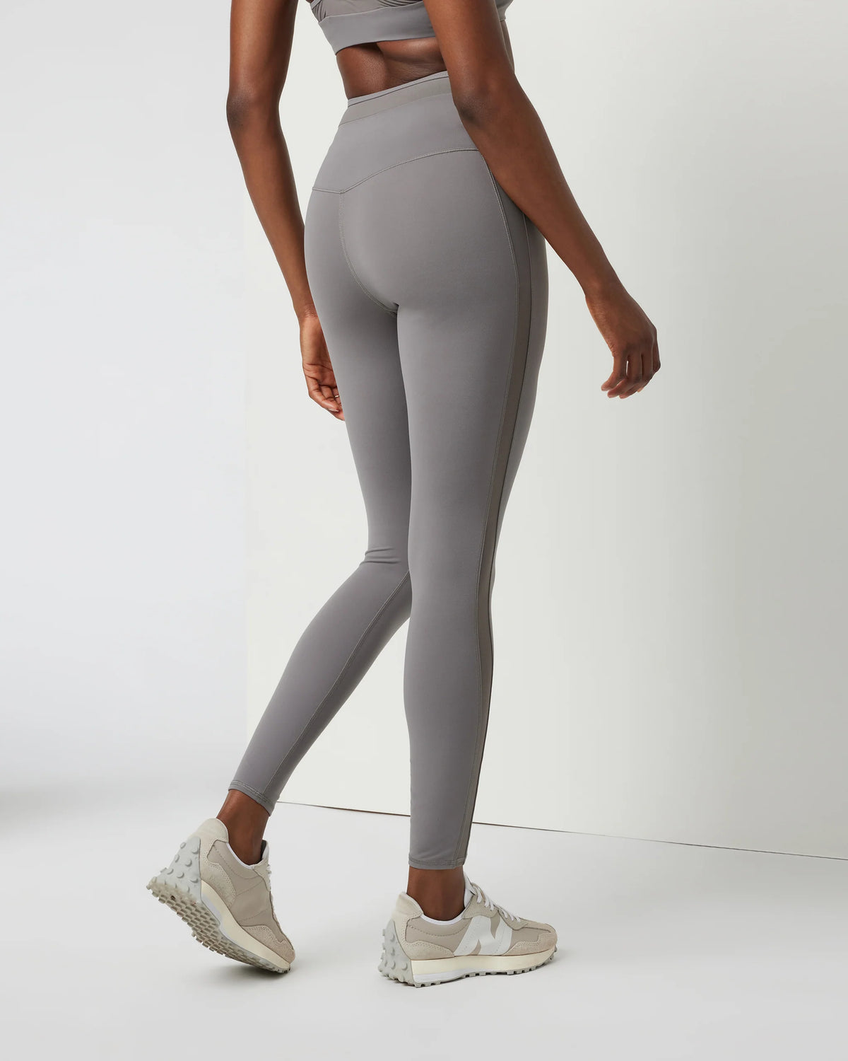 Hot Mesh Legging