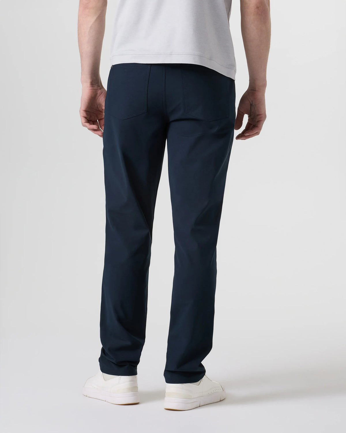 Meta Pant Classic Fit 30"