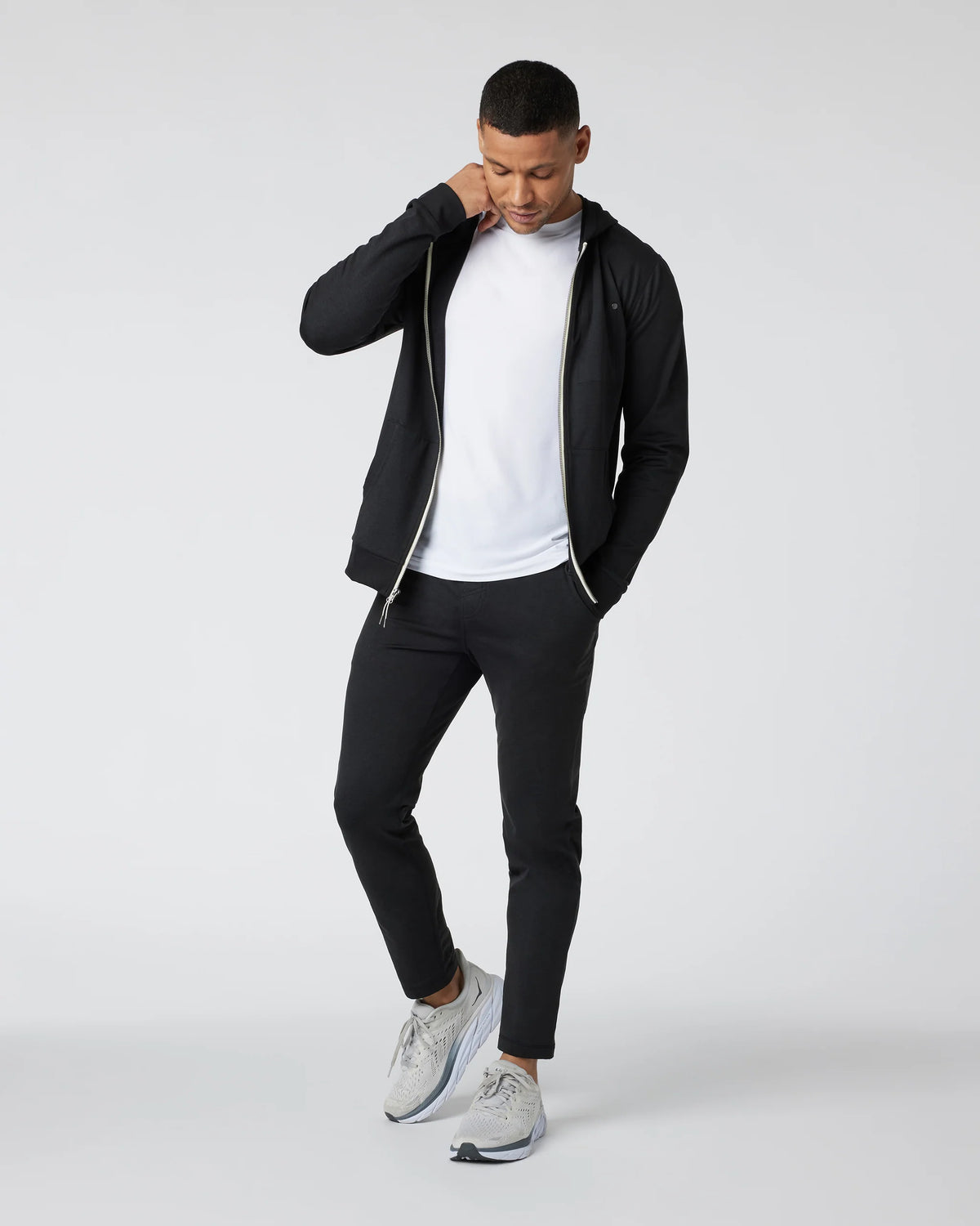 Coronado Hoodie