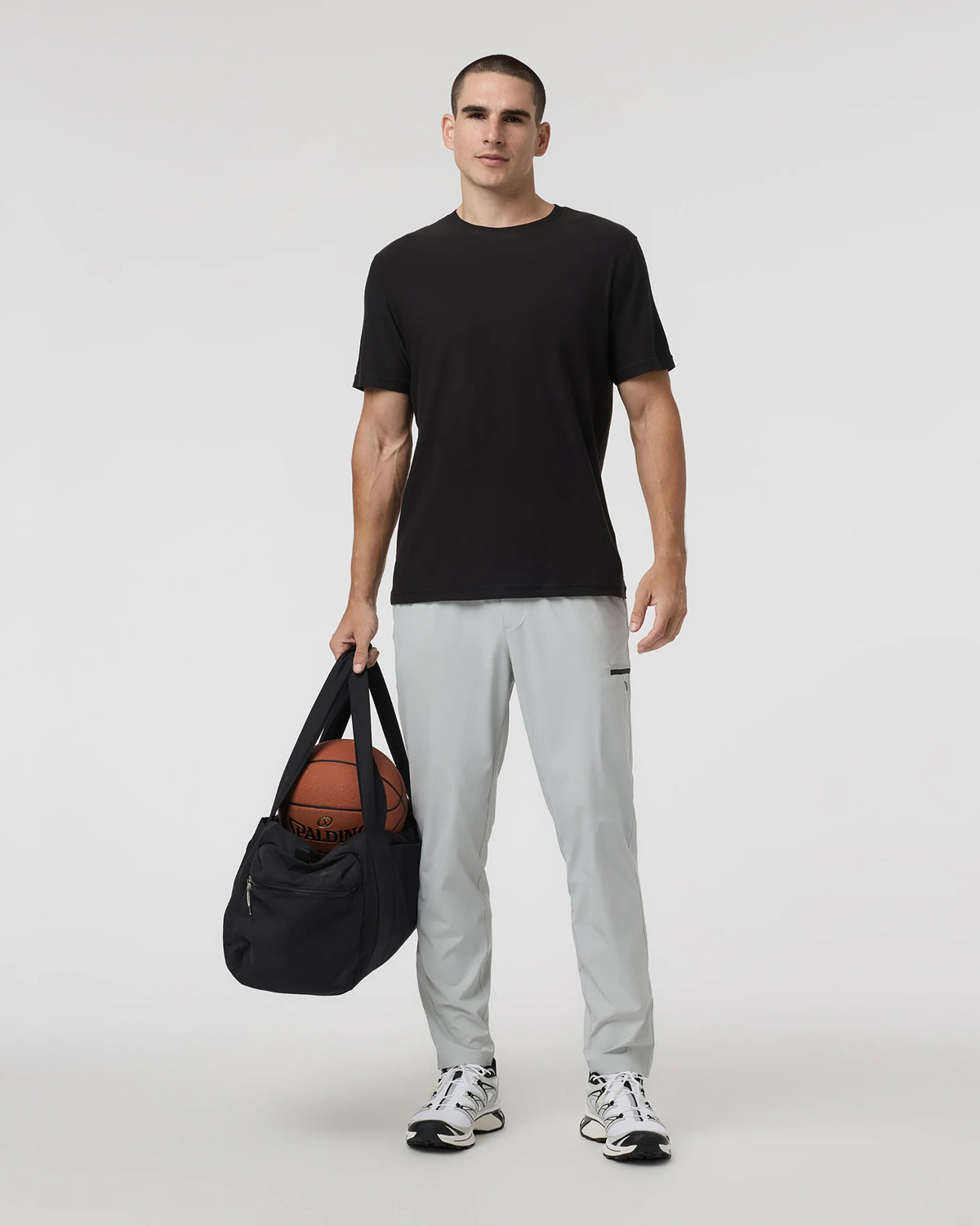 Grafton Pant 30"