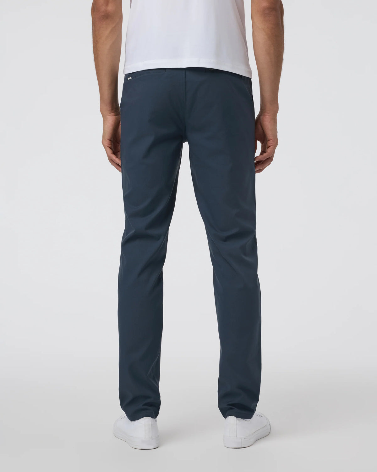 Cascade Tech Chino Pant Athletic Slim Fit 32"