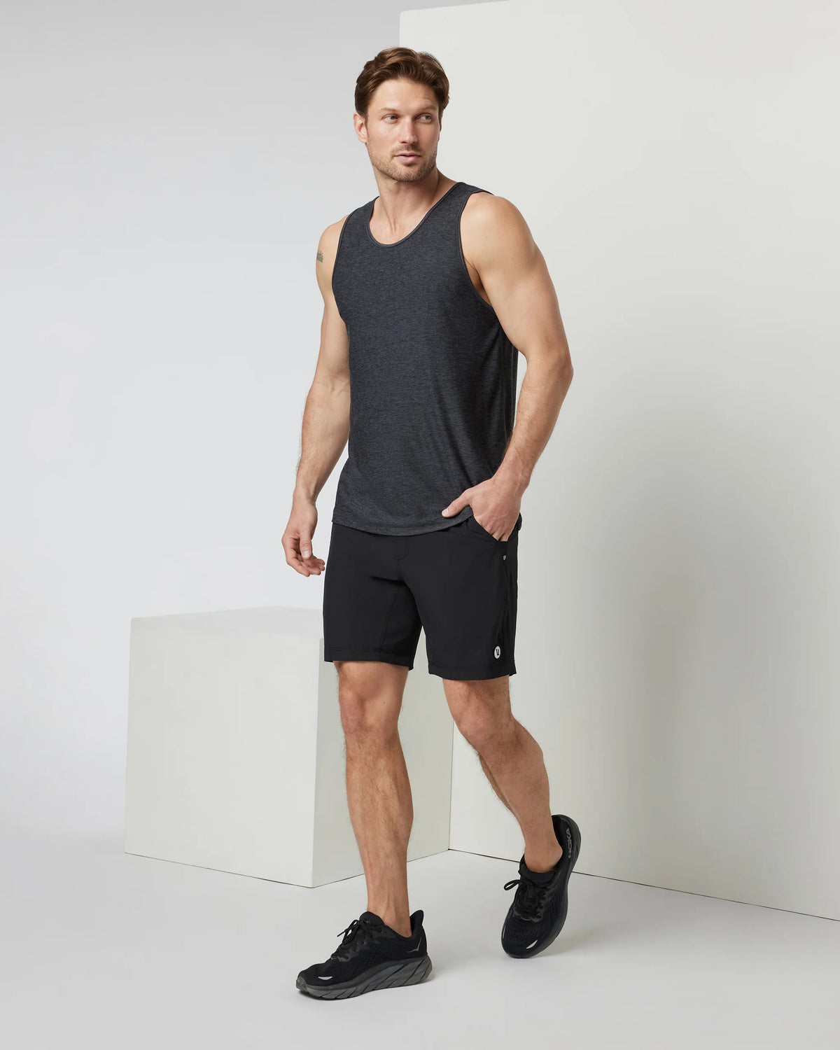 Kore Short 9"