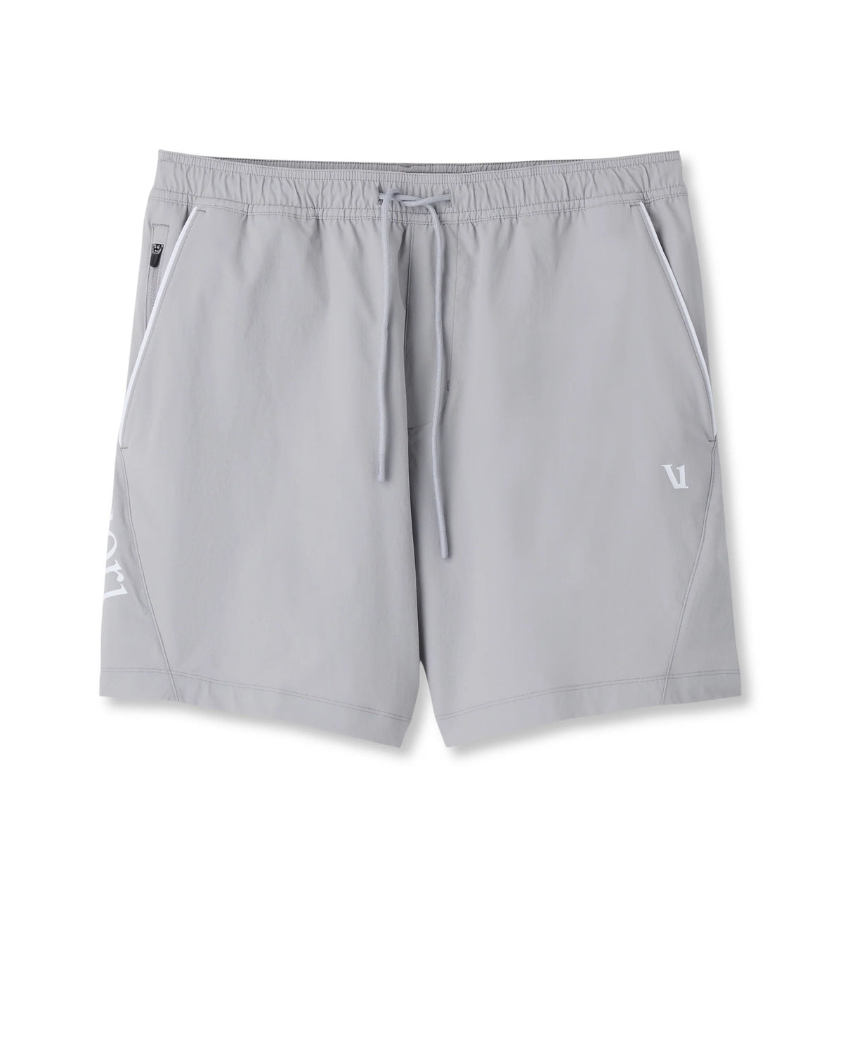 Crosscourt Short