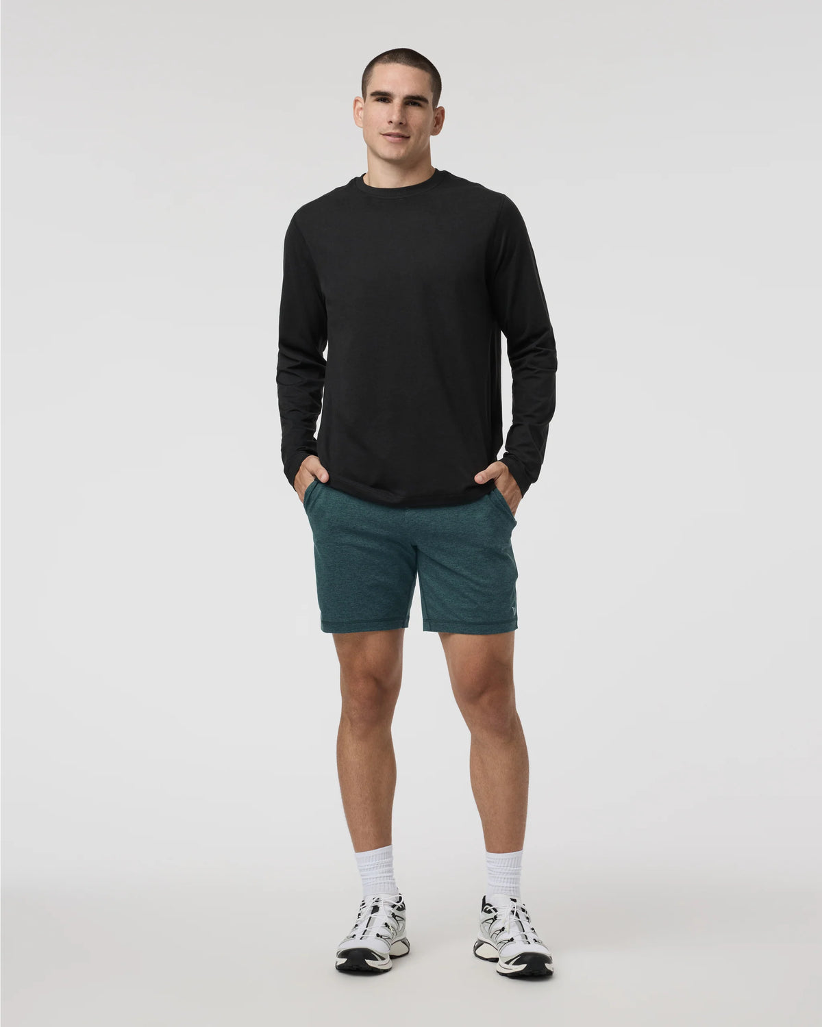 Ponto Performance Short 7"