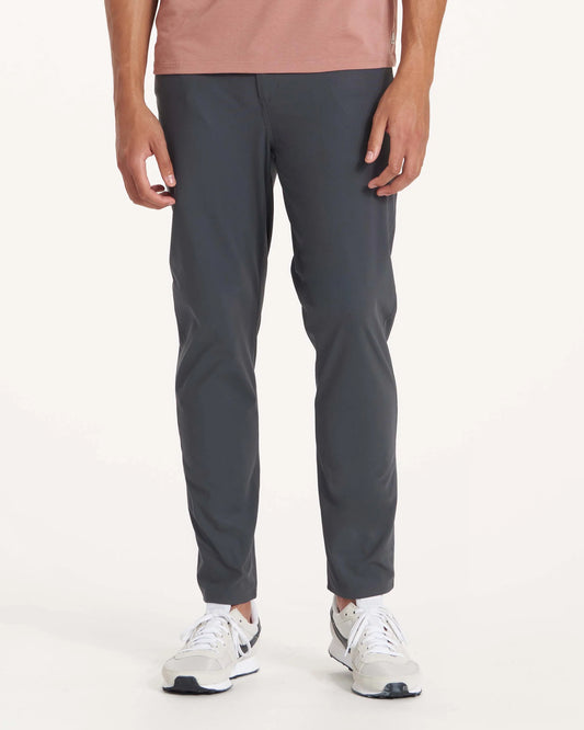 Meta Pant Athletic Slim Fit 34”