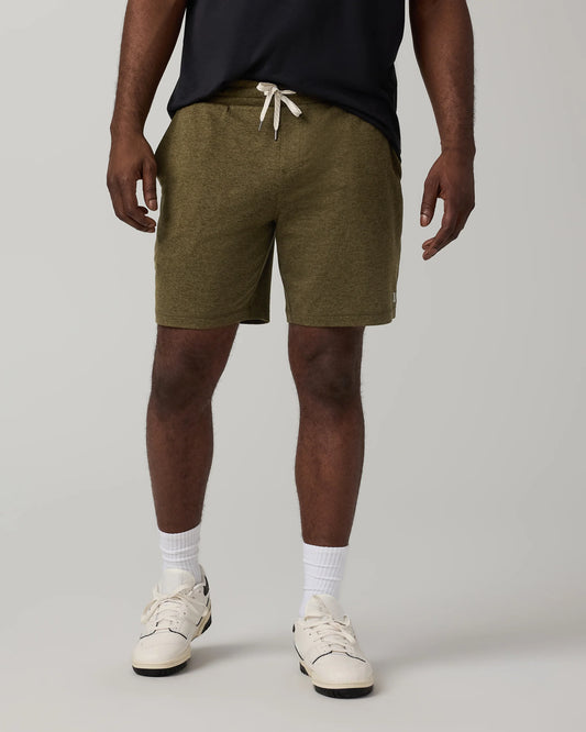 Ponto Performance Short 7"
