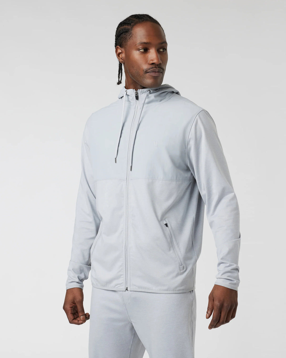 Sunday Element Jacket