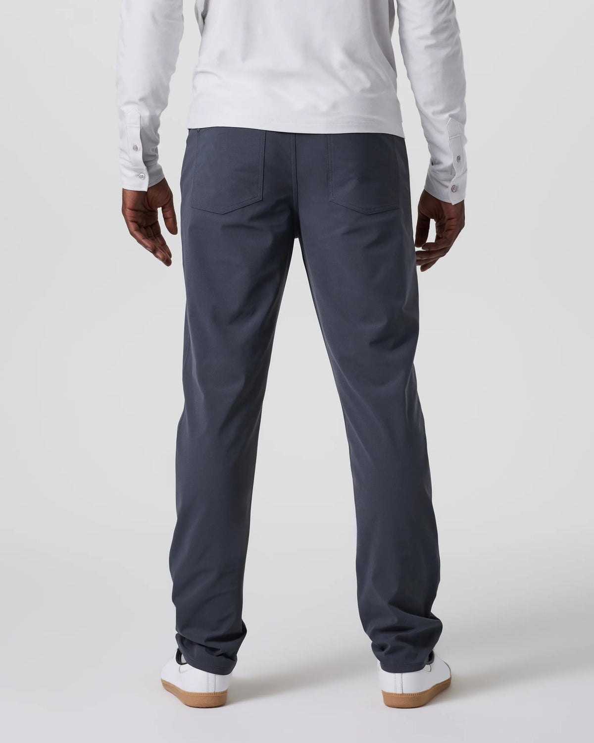 Meta Pant Classic Fit 30"