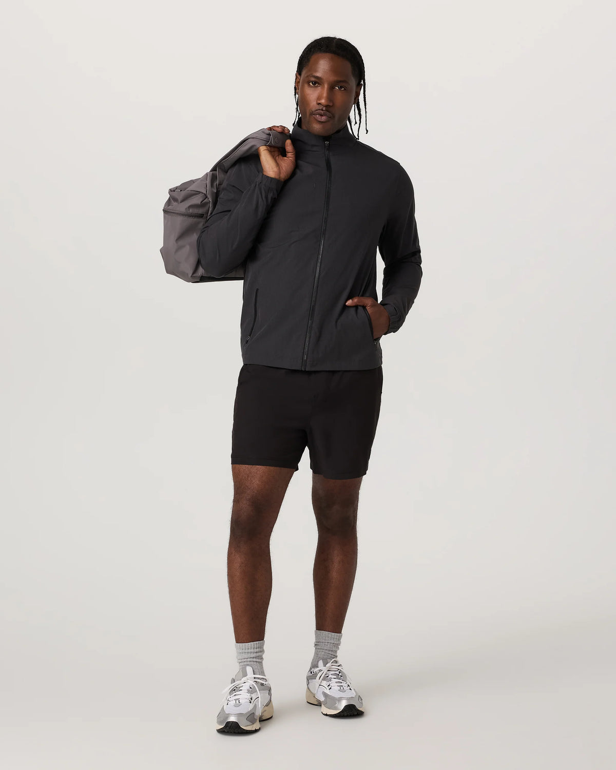 Kore Short 5"