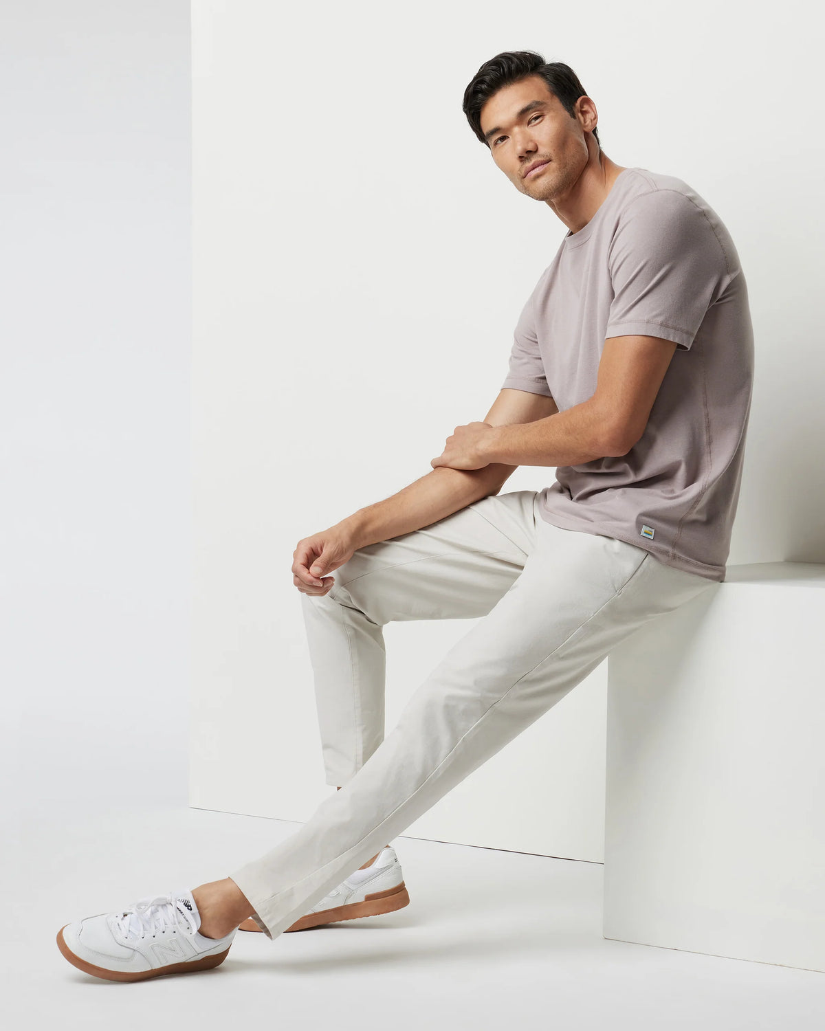 Aim Canvas Pant