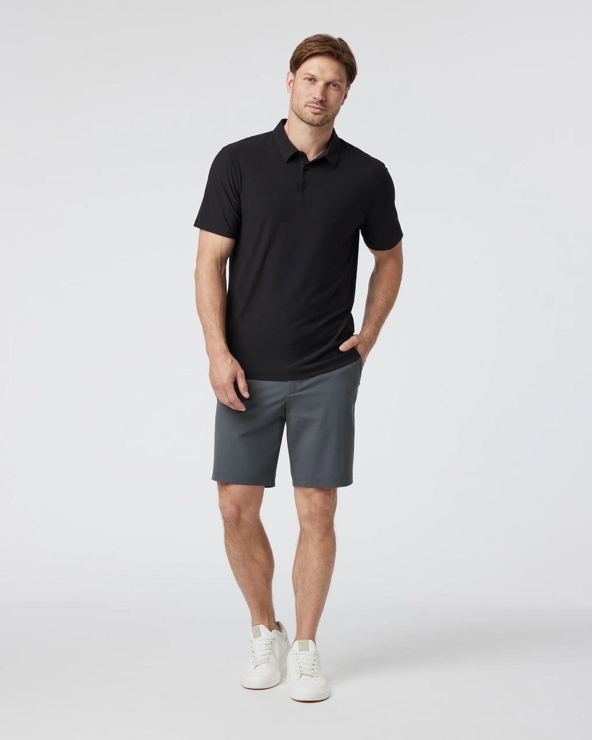 Strato Tech Polo