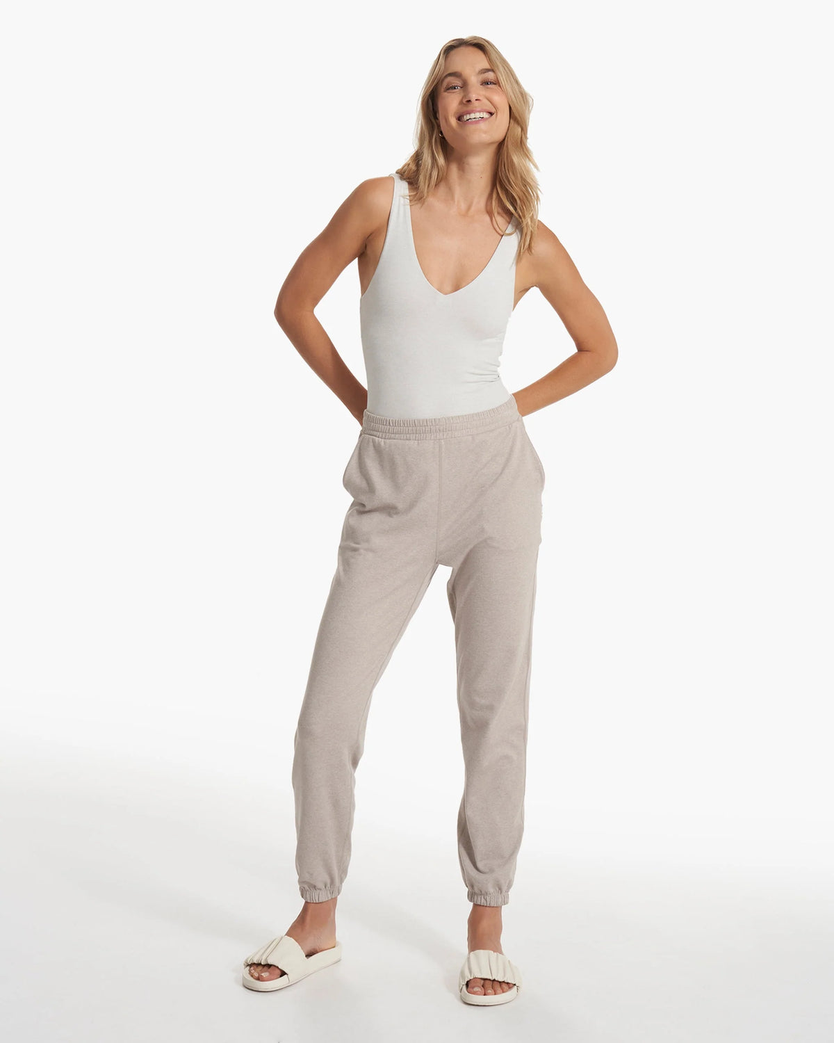 Halo Bodysuit