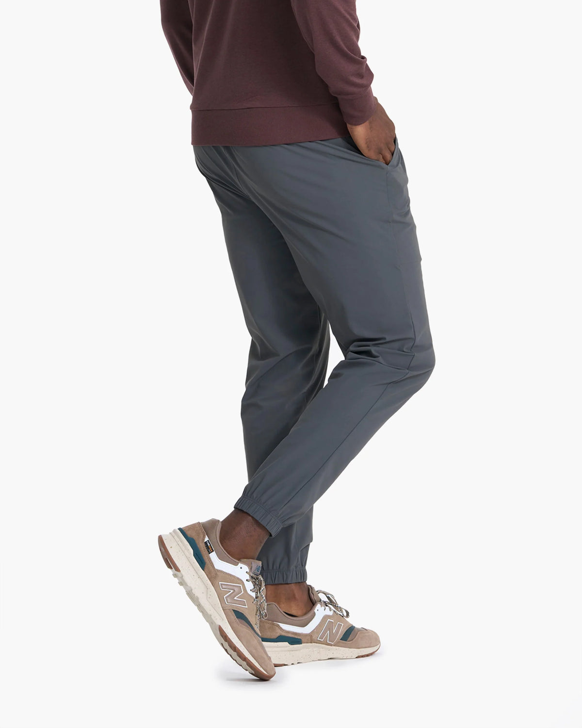 Fleet Jogger