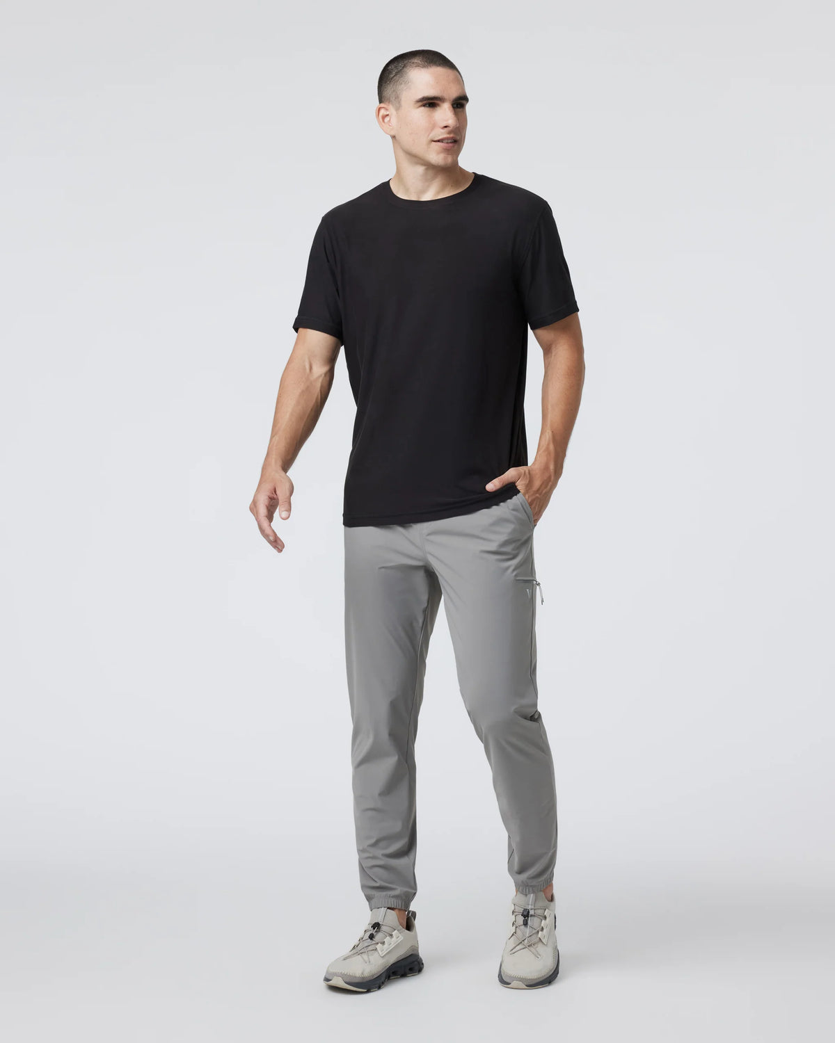 Fleet Sport Jogger 30"