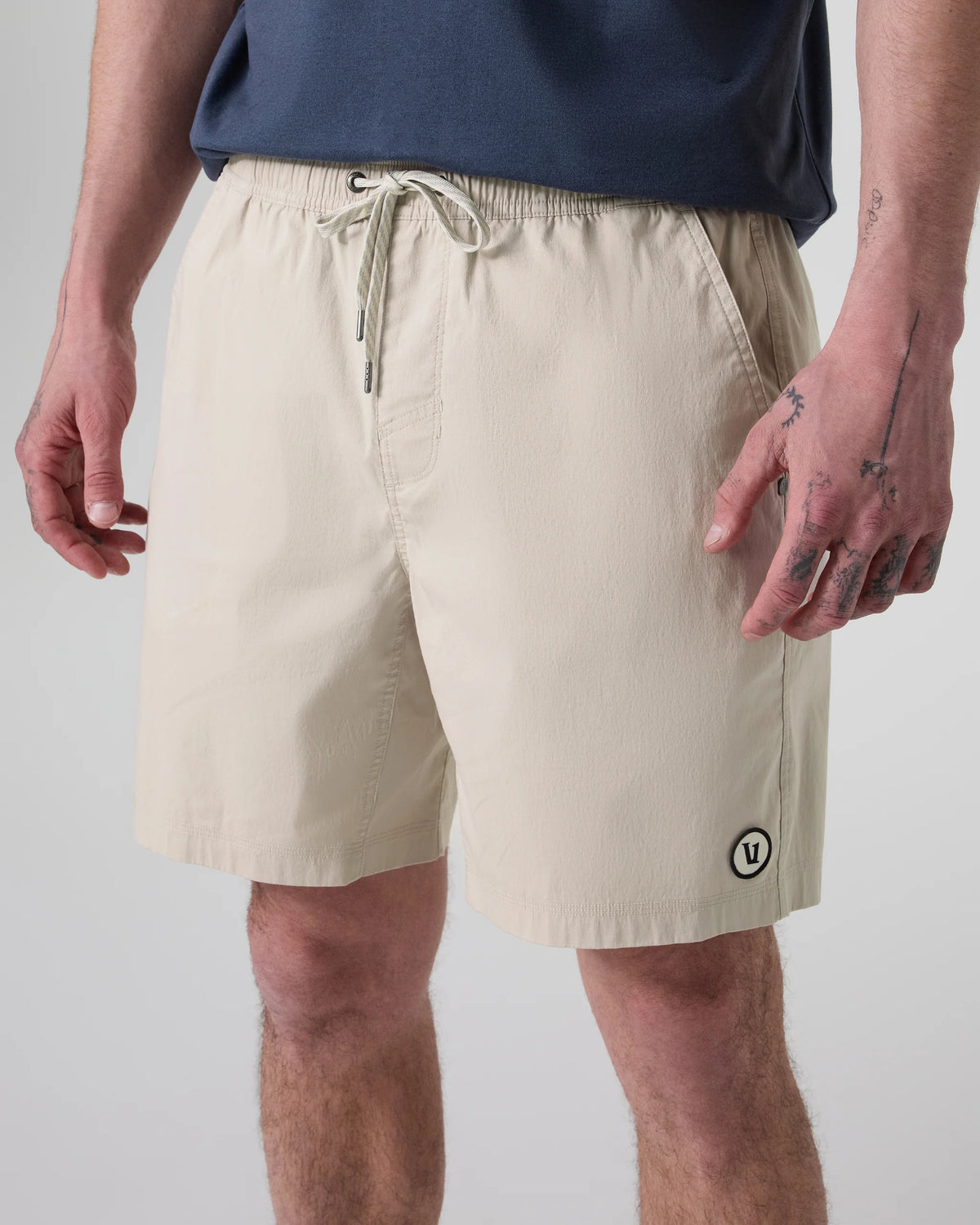 Kore Everyday Short Lined 7"