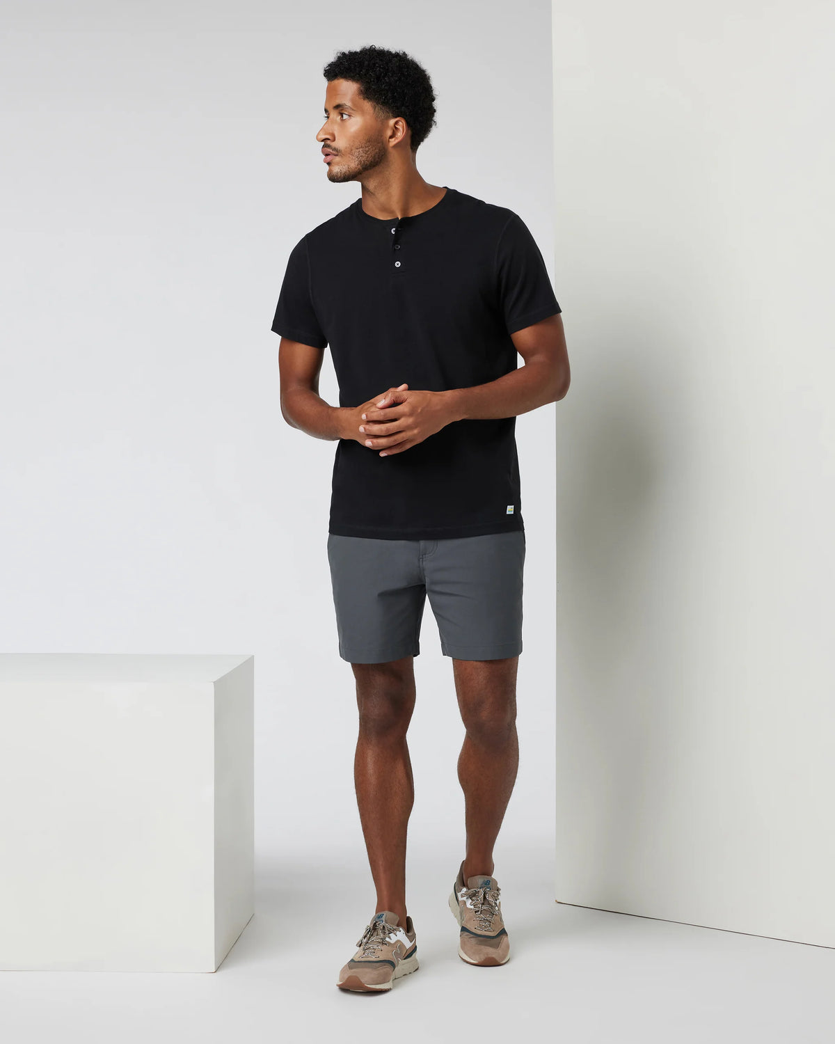 Meta Short 6"