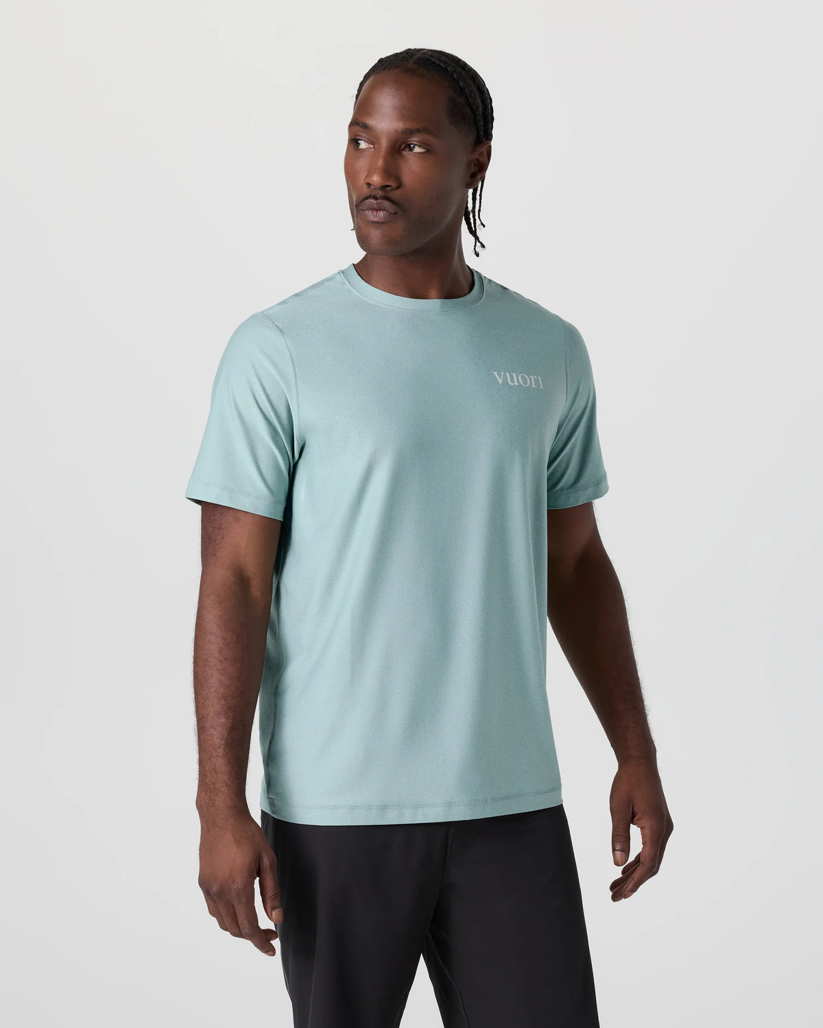 Uluwatu Short Sleeve