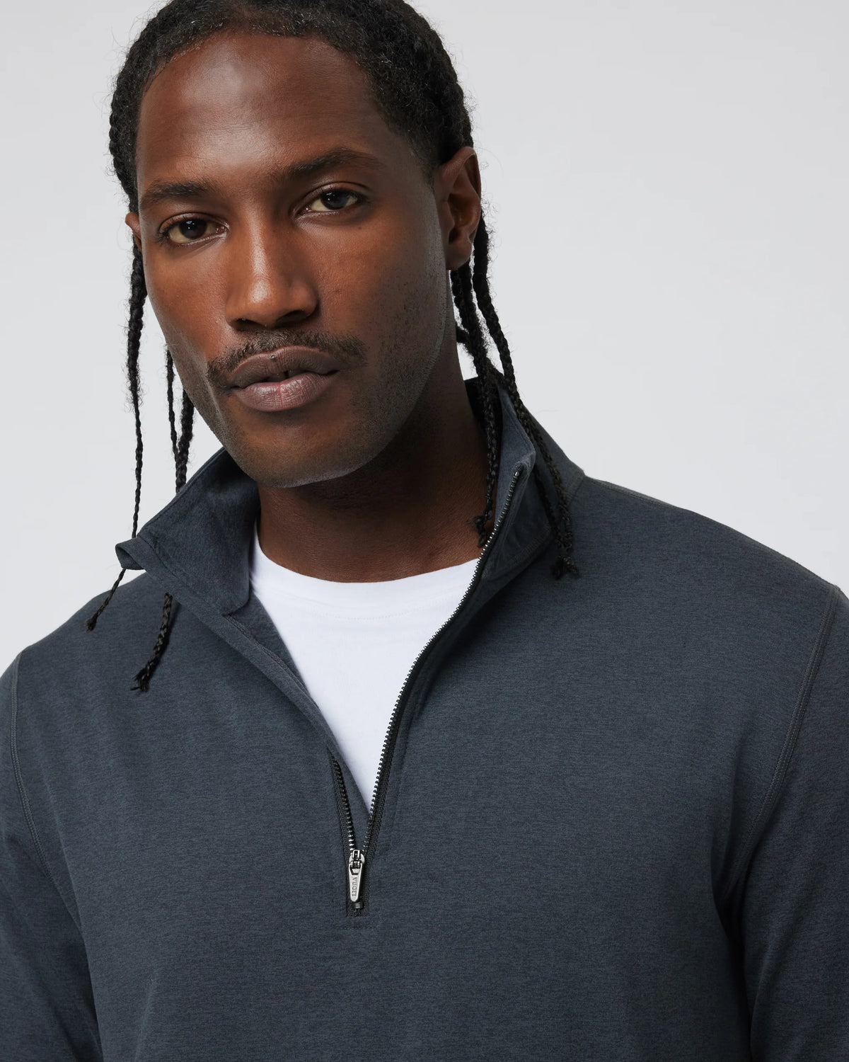 Coronado Half Zip