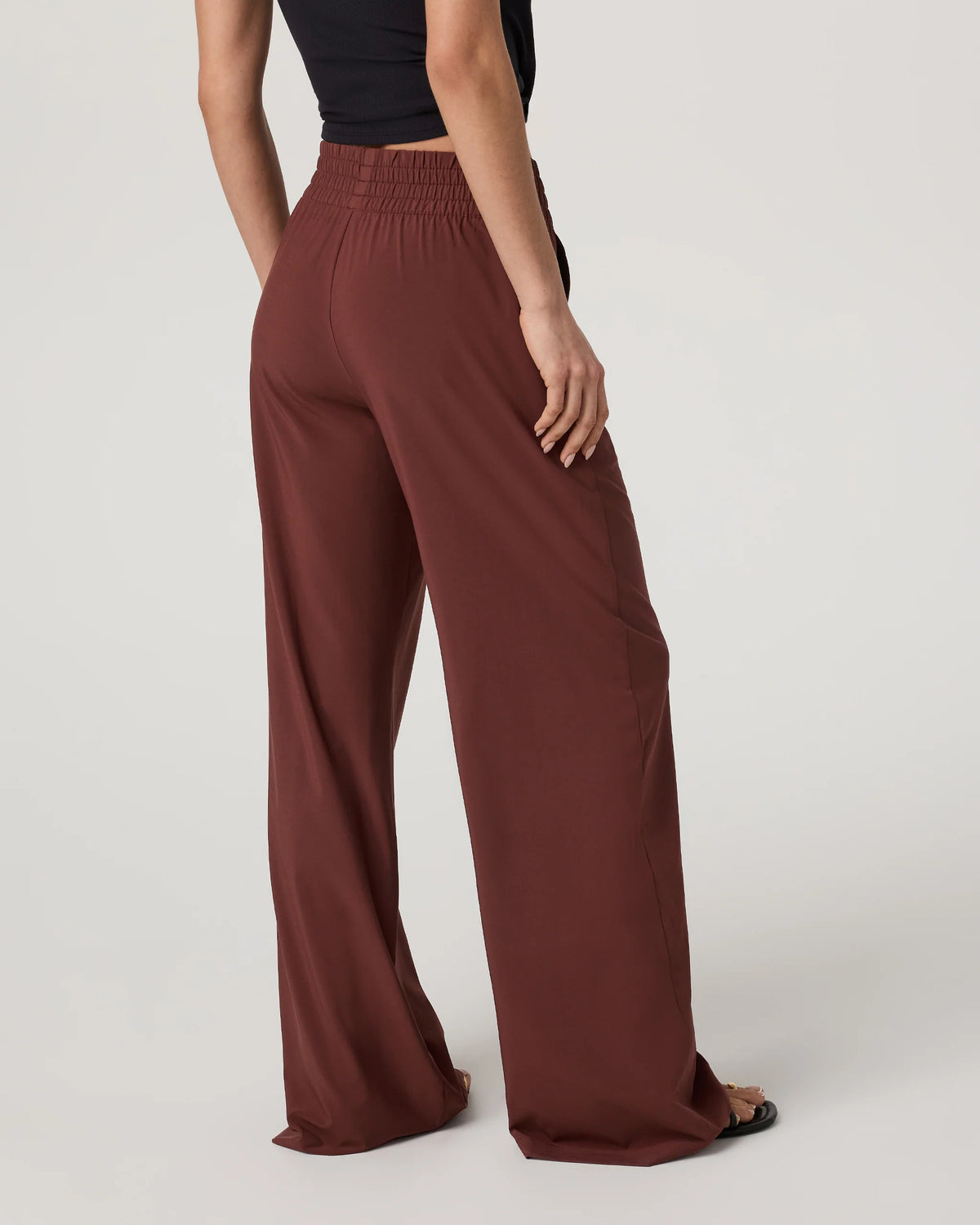 Villa Wideleg Pant