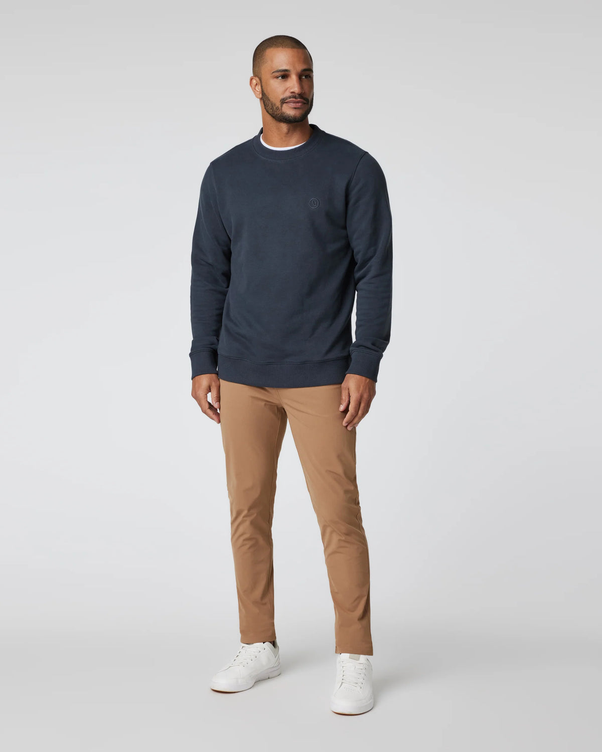 Meta Pant Athletic Slim Fit 32"