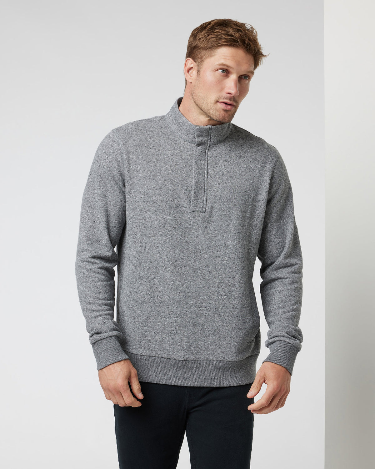 Cypress 1/4 Zip