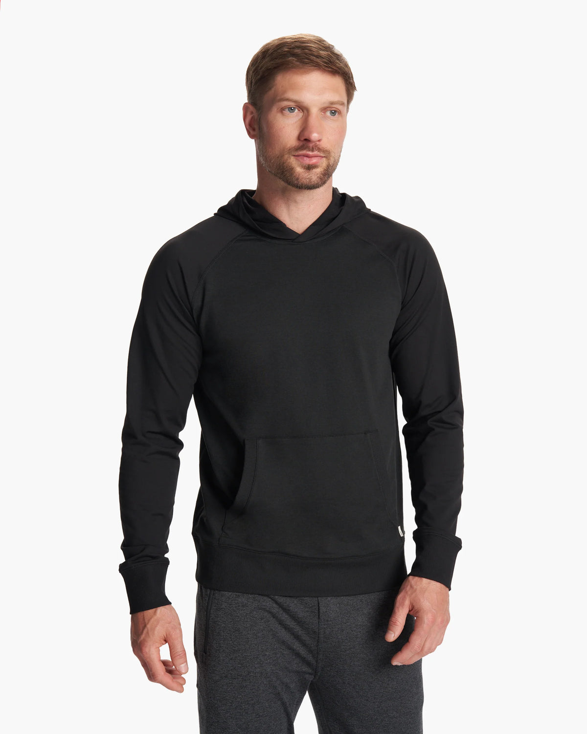 Coronado Pullover Hoodie