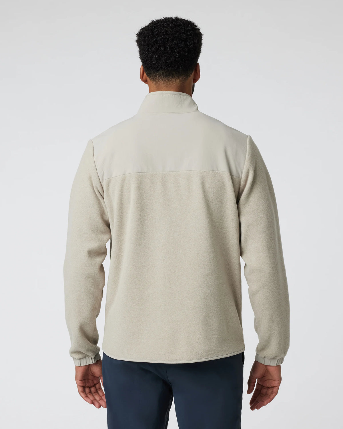 Aspen Full Zip Jacket