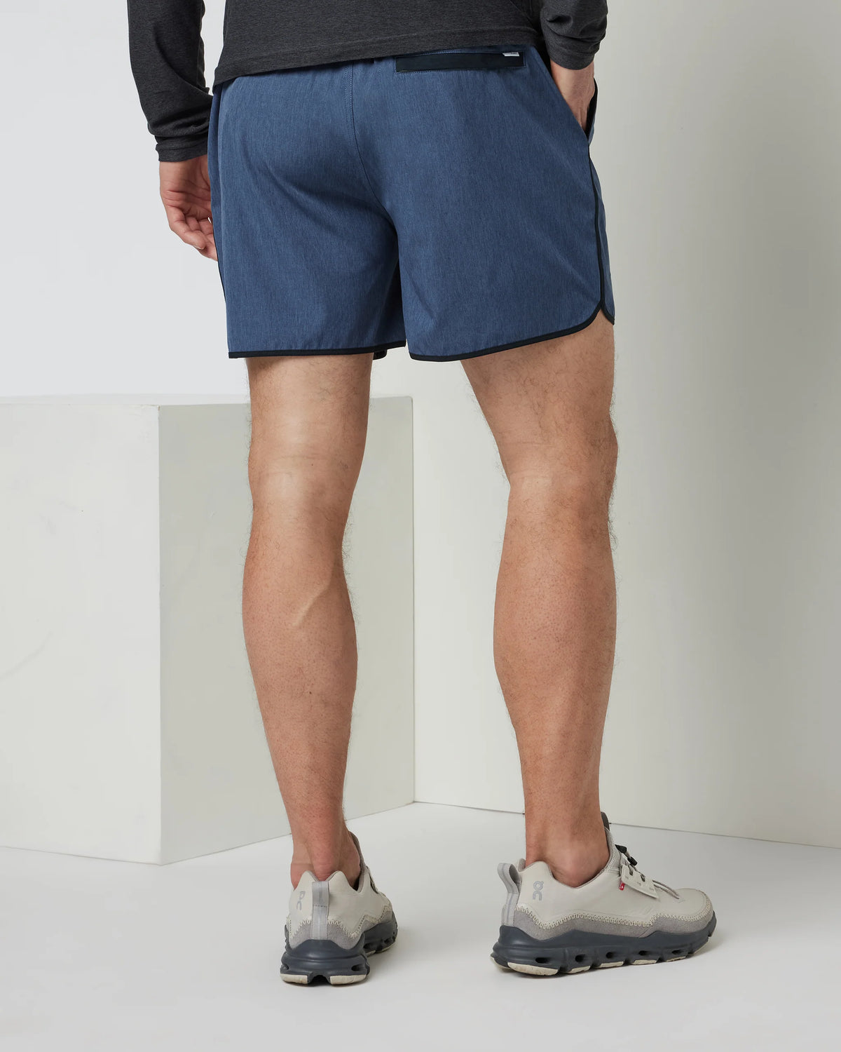 Banks Short 5"