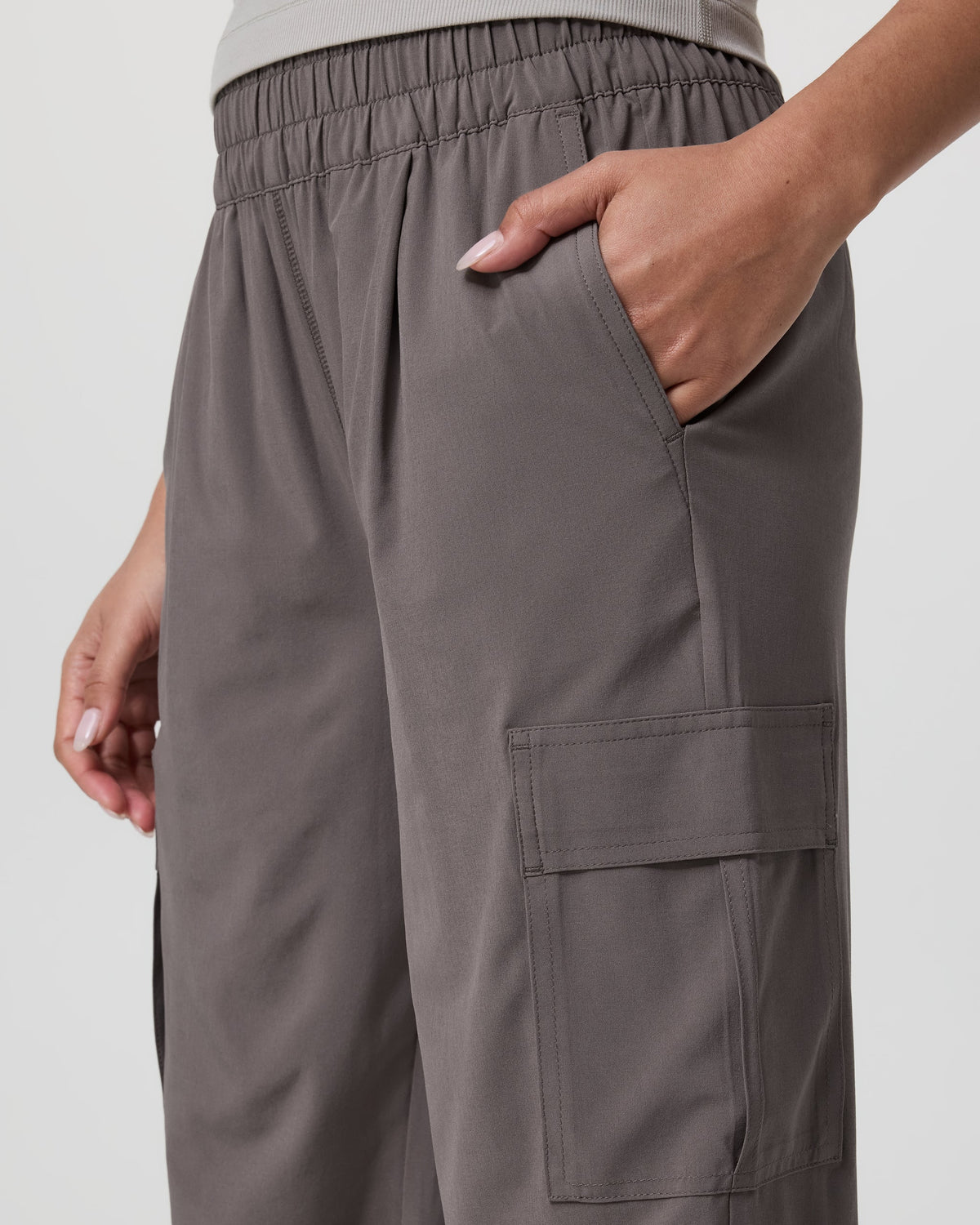 Villa Cargo Jogger