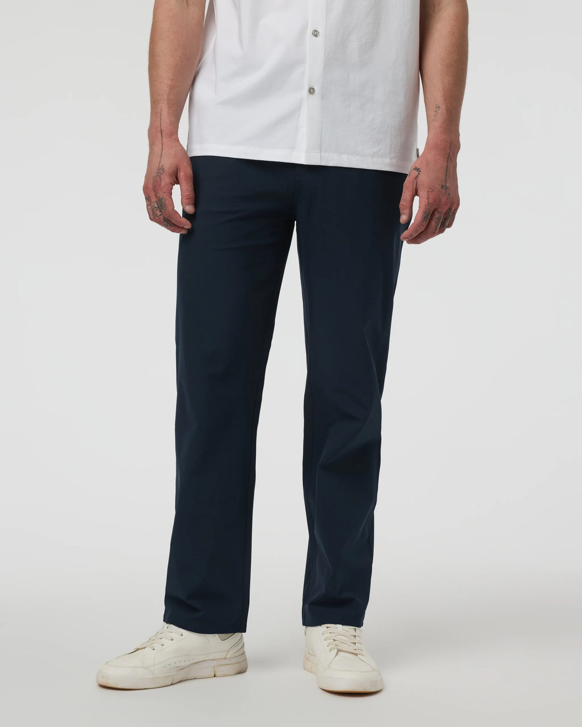Meta Pant Relaxed Fit 30"
