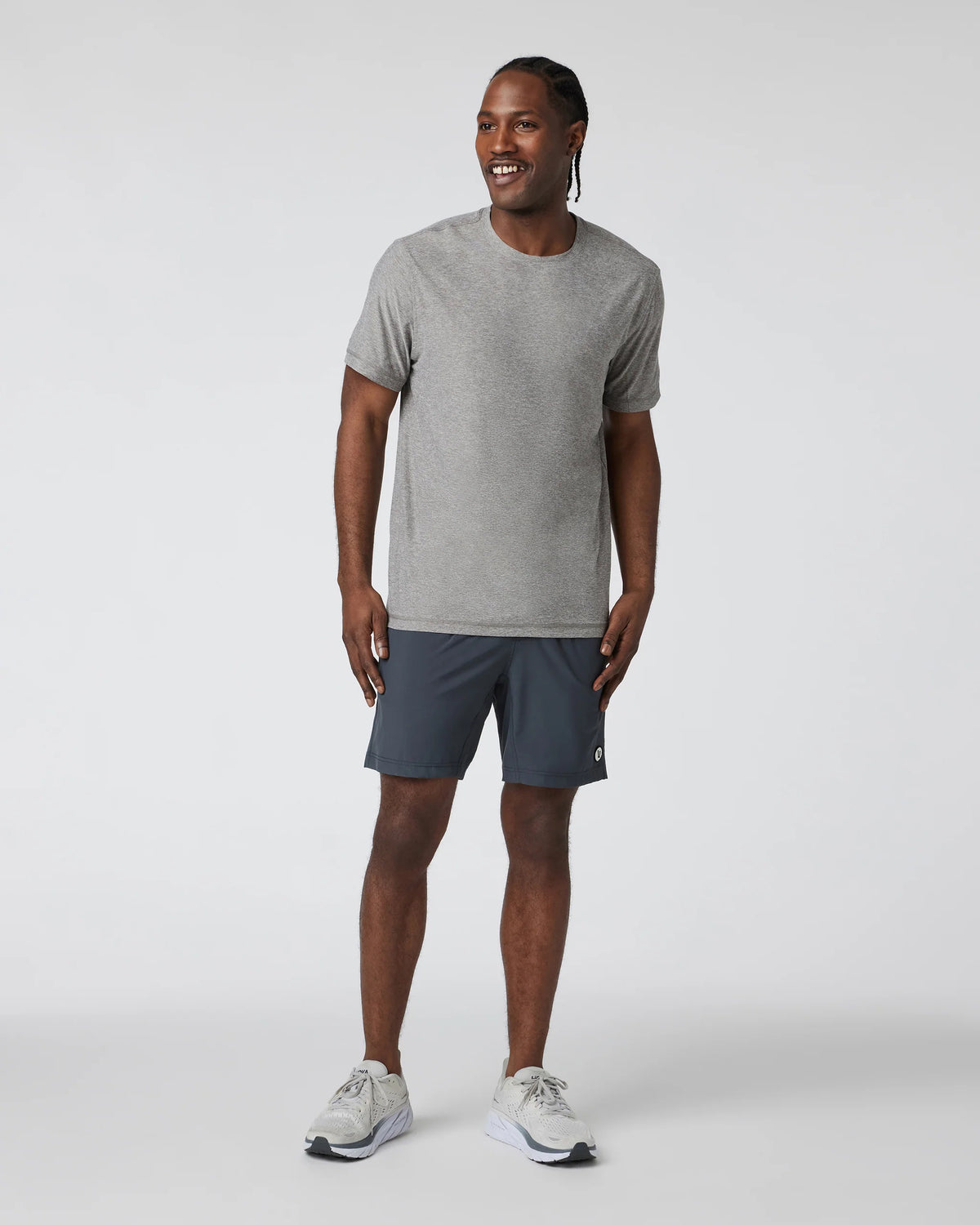 Strato Tech Tee
