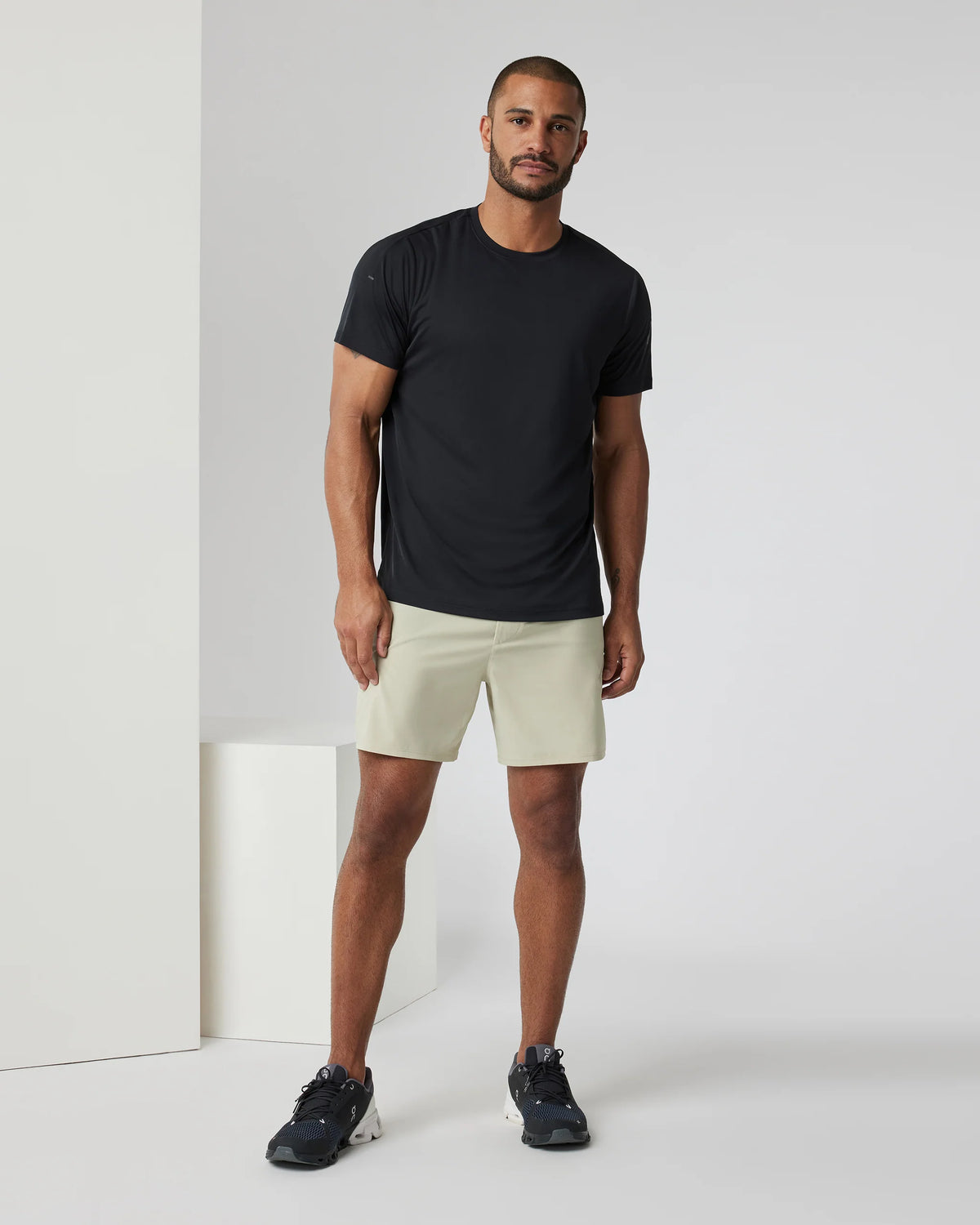Terra Run Tee