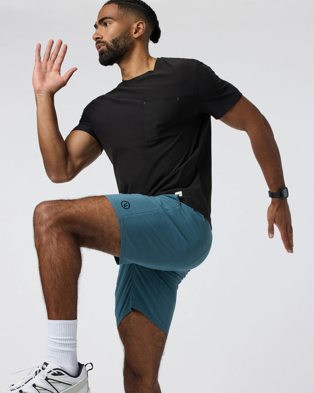 Elevate Kore Short
