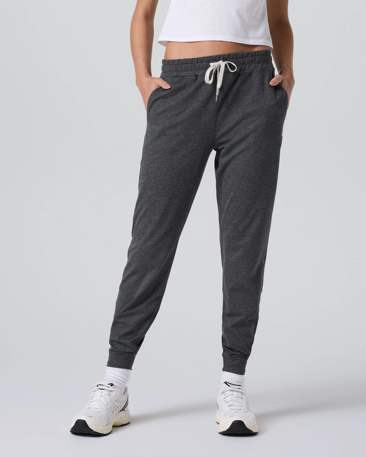 Performance Jogger - Long