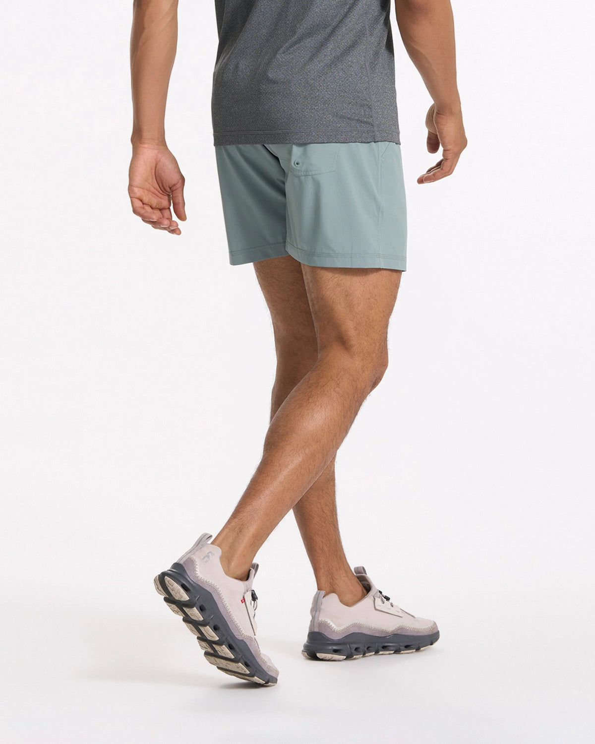 Kore Short 5"