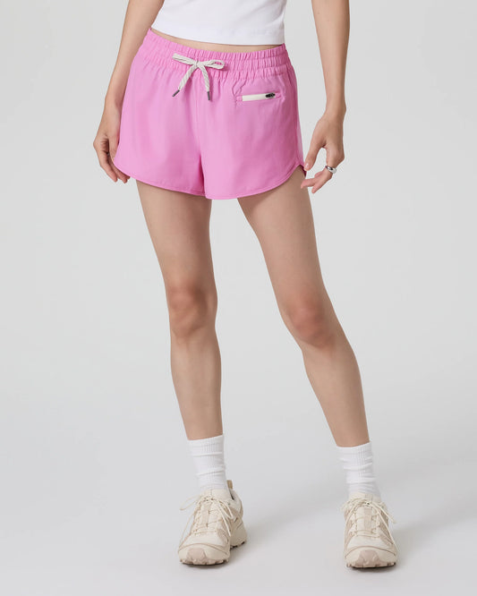 Clementine Short 2.0