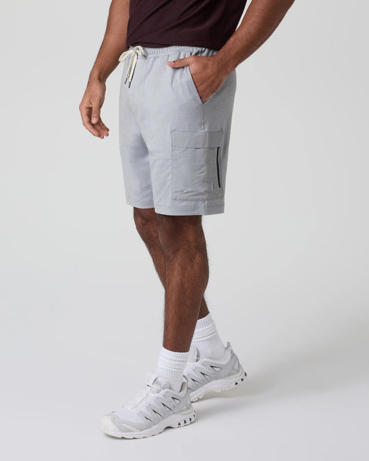 Sunday Performance Utility Short 8"