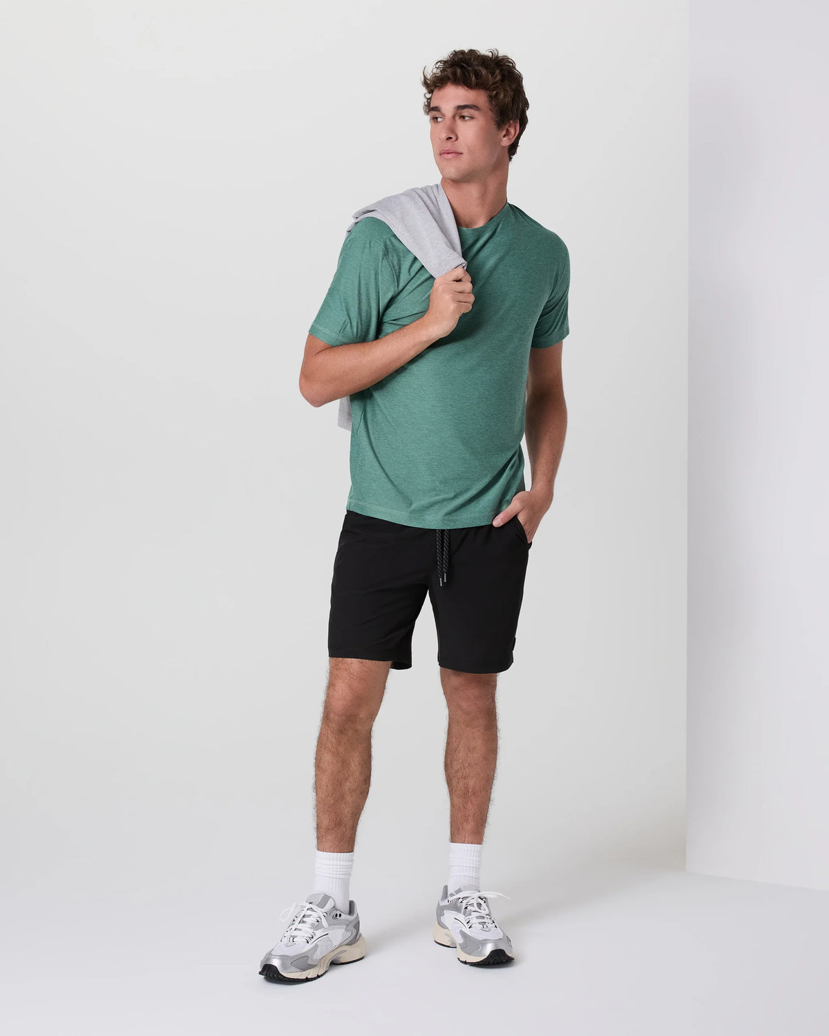 Kore Short